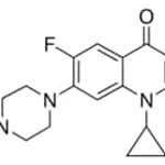 Merck ENROFLOXACIN,>=99.0%