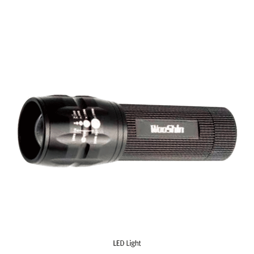 Daihan Science LED 충전 라이트, 1000루멘, LED Light Rechargeable
