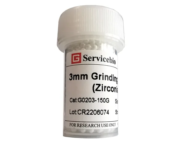 Servicebio Grinding Beads (Zirconia)