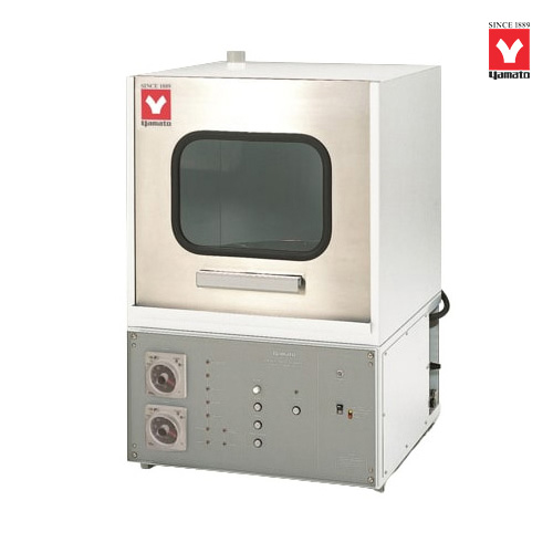 YAMATO AW62 / 초자세척기(Laboratory Washer), Automatic, Room temp. to 60°C, 상하 양방향 워터젯[1EA]
