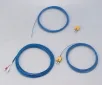AS ONE Coated Thermocouple (K Thermocouple, Duplex), 피복열전대(듀플렉스)