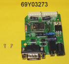 [저울 부품] Data output Bluetooth