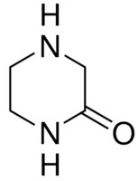 Merck 2-OXOPIPERAZINE, 97%