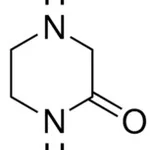 Merck 2-OXOPIPERAZINE, 97%