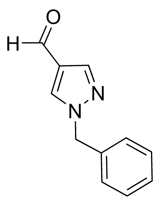 Merck 1-Benzyl-1H-pyrazole-4-carbaldehyde