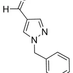 Merck 1-Benzyl-1H-pyrazole-4-carbaldehyde