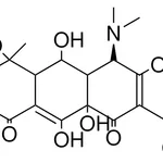 Merck TERRAMYCIN-