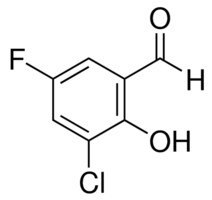 Merck 3-CHLORO-5-FLUOROSALICYLALDEHYDE, 97%