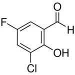 Merck 3-CHLORO-5-FLUOROSALICYLALDEHYDE, 97%