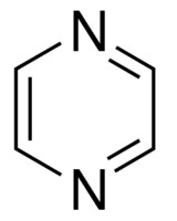Merck PYRAZINE, >=99%, FG