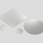 AS ONE Quartz Glass Plate, 석영 유리판