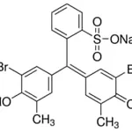 Merck BROMOCRESOL PURPLE, SODIUM SALT, INDICA&