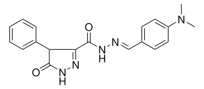 Merck RCL R40,020-3 - 50 MG