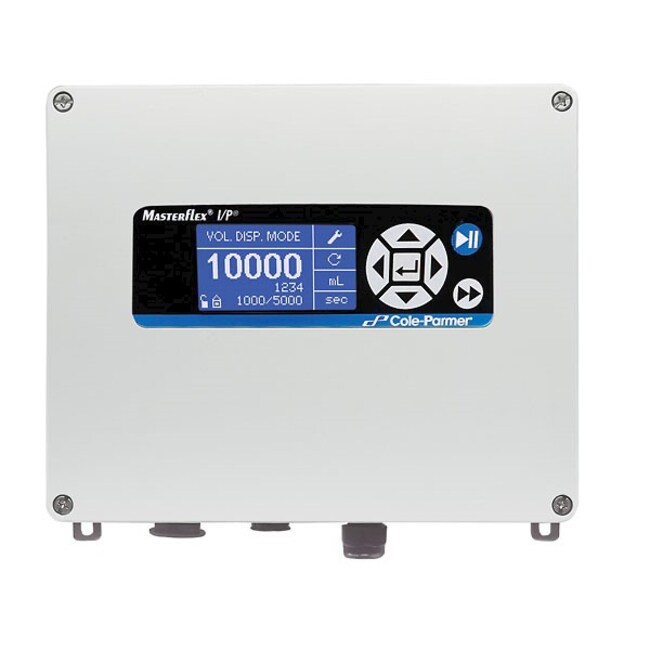 Thermo Fisher Scientific Replacement Controller for I/P  Washdown Digital Modular Drive