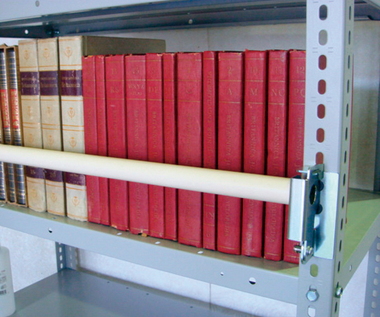 AS ONE Fall Prevention Bar, 낙하방지 바