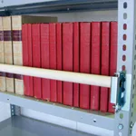 AS ONE Fall Prevention Bar, 낙하방지 바