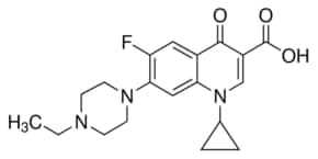Merck ENROFLOXACIN