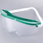 AS ONE Safety Goggle, 고글