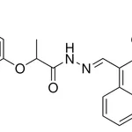 Merck 1-(2-(2-(4-NITROPHENOXY)PROPANOY-