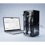 듀얼 시린지 펌프 TFF 시스템 METAFLOW-SU01