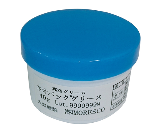 AS ONE Vacuum Grease Neovac, 진공 그리스
