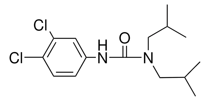 Merck 3-(3,4-DICHLOROPHENYL)-1,1-DII - 50 MG&