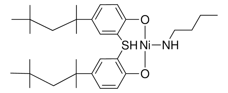 Merck 2,2'-THIOBIS(4-TERT-OCTYLPHENOLATO