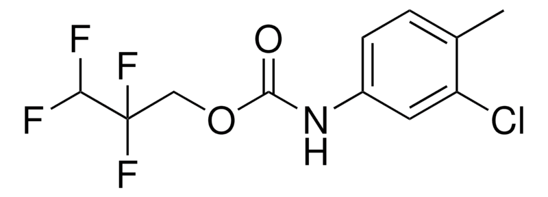Merck (3-CHLORO-4-METHYL-PHENYL)-CAR - 1 MG&