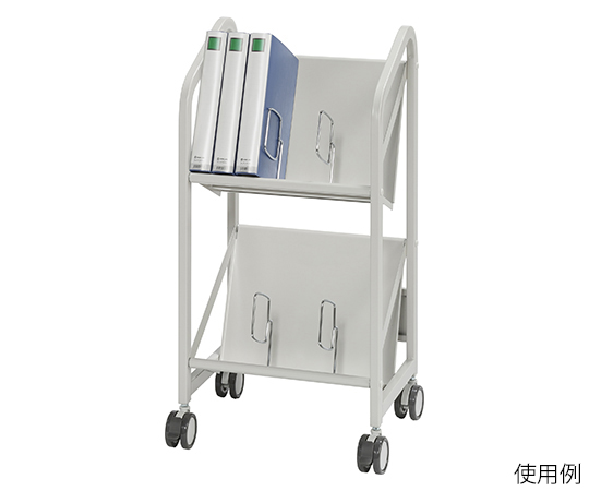 AS ONE File Support Wagon, 파일 서포트 왜건