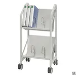 AS ONE File Support Wagon, 파일 서포트 왜건