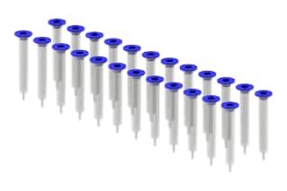 Waters Pack of 3cc Sealing Caps (x24)