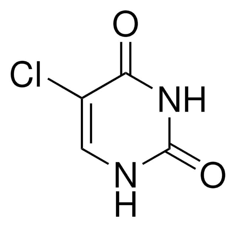 Merck 5-Chlorouracil