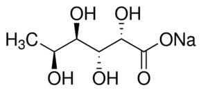 Merck L-FUCONIC ACID SODIUM SALT