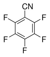 Merck PENTAFLUOROBENZONITRILE, 99%