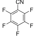 Merck PENTAFLUOROBENZONITRILE, 99%