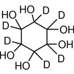 Merck MYO-INOSITOL-C-D6, 98 ATOM % D, 98% (CP)