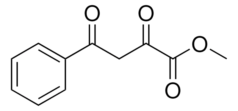 Merck METHYL 2,4-DIOXO-4-PHENYLBUTANO