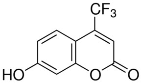 Merck 7-HYDROXY-4-(TRIFLUOROMETHYL)COUMARIN, &