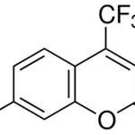 Merck 7-HYDROXY-4-(TRIFLUOROMETHYL)COUMARIN, &