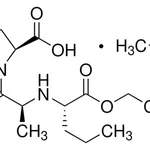 Merck PERINDOPRIL ERBUMINE