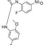 Merck 1-(2,5-DIMETHOXYPHENYL)-3-(2-F - 50 MG&