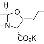 Merck POTASSIUM CLAVULANATE, VETRANAL