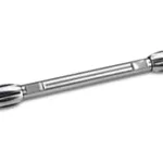 Waters Viridis BEH Column, 130Å, 5 µm, 3 mm X 100 mm, 1/pk