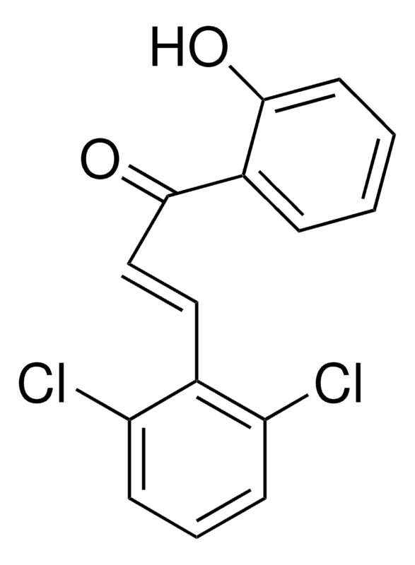 Merck 2,6-DICHLORO-2'-HYDROXYCHALCONE