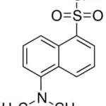 Merck DANSYL CHLORIDE BIOREAGENT, SUITABLE FO&