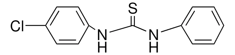 Merck 1-(4-CHLOROPHENYL)-3-PHENYL-2-T