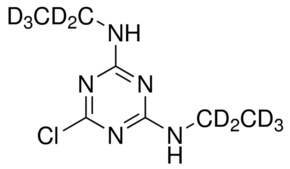 Merck Simazine-D10 ,Pestanal