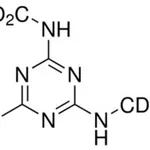 Merck Simazine-D10 ,Pestanal