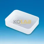 Flon Industry PFA small trays / PFA소형트레이