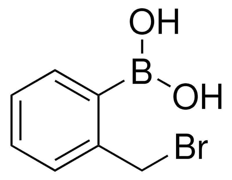Merck 2-(Bromomethyl)phenylboronic acid